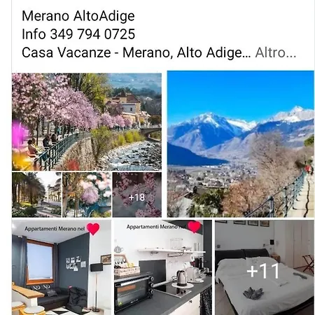 Nel Cuore Merano