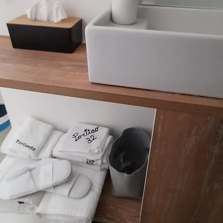 Apartment Nel Cuore