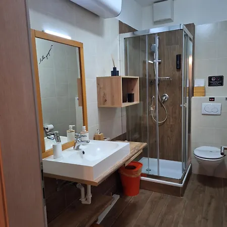 Apartment Nel Cuore