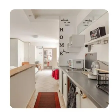 Nel Cuore Apartment