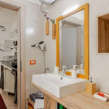 Apartment Nel Cuore *